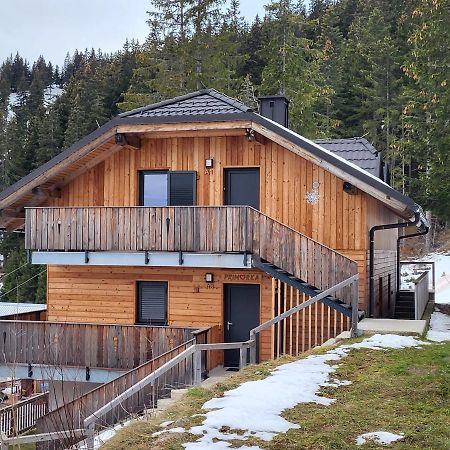 Apartma A1 Golte Mozirje Dış mekan fotoğraf
